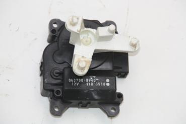 Preview: Stellmotor Heizung 0637008940 Honda CR-V 2