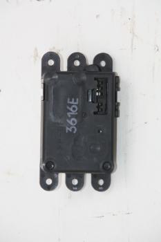 Preview: Stellmotor Heizung 3616E Ford MAVERICK 2