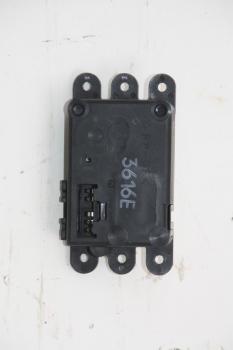Preview: Stellmotor Heizung 3616E Ford MAVERICK 2