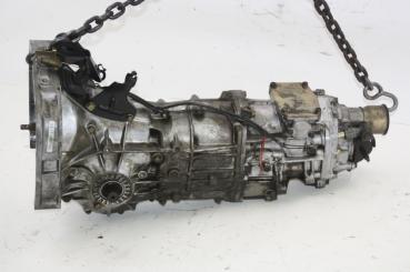 Getriebe 5 Gang 015 Subaru IMPREZA 1 GC