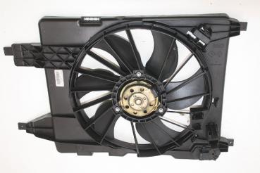 Preview: Ventilator (am Kühler) 8200151465 Renault GRAND SCENIC 2 JM
