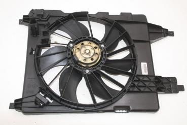 Preview: Ventilator (am Kühler) 8200151465 Renault GRAND SCENIC 2 JM