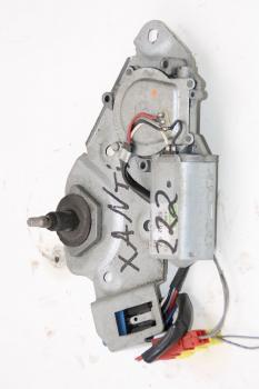 Preview: Scheibenwischermotor hinten 53202112 Citroen XANTIA X2