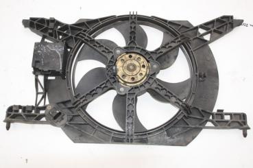 Ventilator (am Kühler) 440362613F Renault LAGUNA 1 Grandtour K56