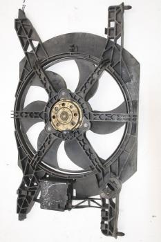 Preview: Ventilator (am Kühler) 440362613F Renault LAGUNA 1 Grandtour K56