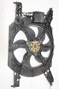 Preview: Ventilator (am Kühler) 440362613F Renault LAGUNA 1 Grandtour K56