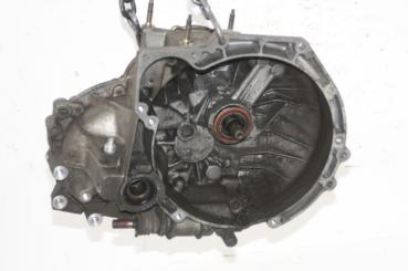 Getriebe 5 Gang RP96WT7002MG Ford FIESTA 4 JAS