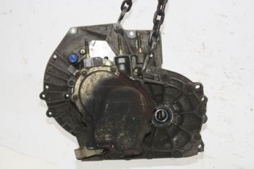 Preview: Getriebe 5 Gang RP96WT7002MG Ford FIESTA 4 JAS