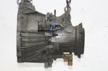 Preview: Getriebe 5 Gang RP96WT7002MG Ford FIESTA 4 JAS