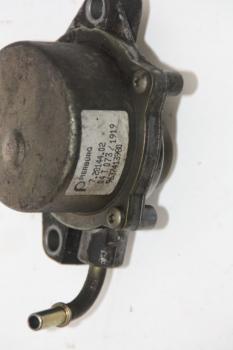 Preview: Vakuumpumpe 9637413980 Citroen C3 1