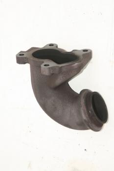 Preview: Auspuff / Hosenrohr 448683 Citroen C3 1