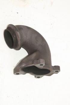 Preview: Auspuff / Hosenrohr 448683 Citroen C3 1