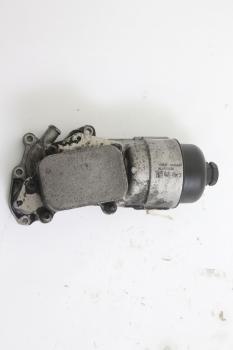 Preview: Ölfiltergehäuse 1103N9 Citroen C3 1