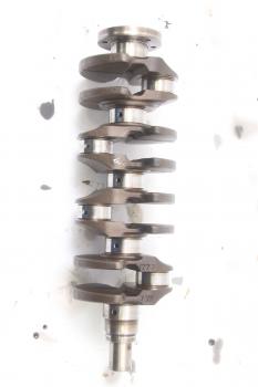 Kurbelwelle 0501J9 Citroen C3 1