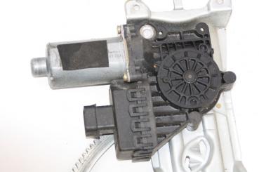 Preview: Fensterheber elektrisch 3trg. vorn rechts 9051876 Opel ASTRA G CC