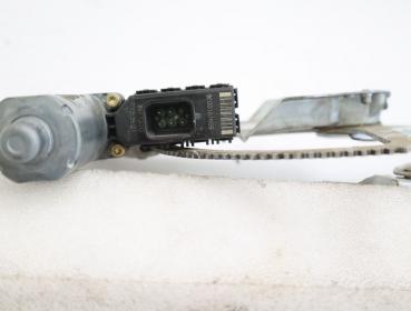 Preview: Fensterheber elektrisch 3trg. vorn links 90521882 Opel ASTRA G CC