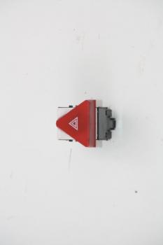 Schalter Warnblink 1T0953509 VW CADDY 3 Kasten