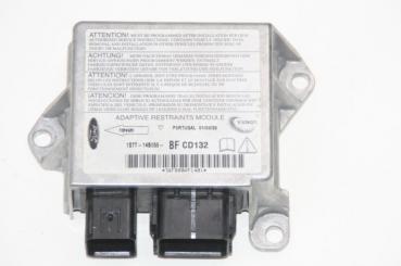 Steuergerät Aufprallsensor 1S7T14B056BF Ford MONDEO 3 Turnier