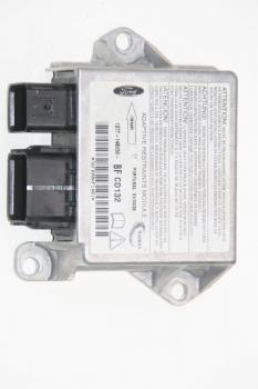 Preview: Steuergerät Aufprallsensor 1S7T14B056BF Ford MONDEO 3 Turnier