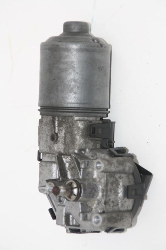 Scheibenwischermotor vorn 1S7117508AD Ford MONDEO 3 Turnier