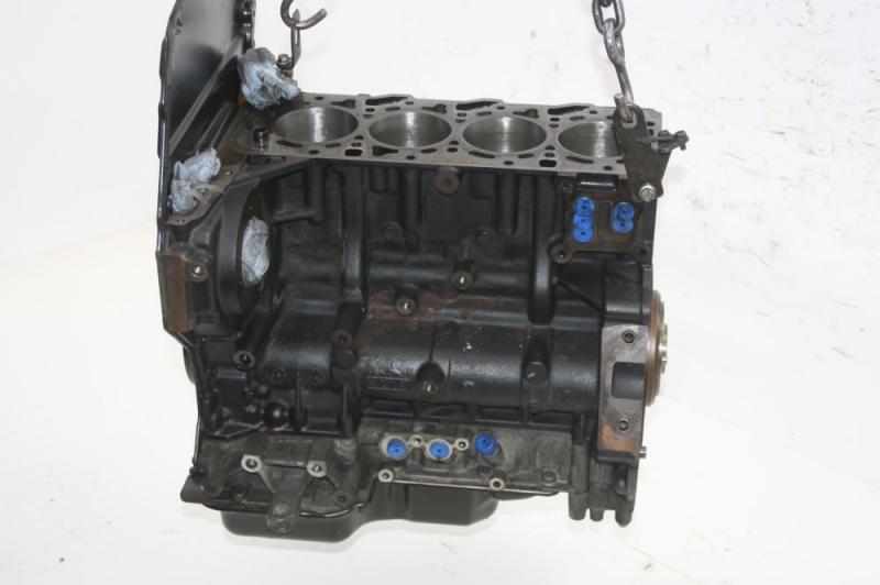 Motorblock 2S7Q6010AE Ford MONDEO 3 Turnier