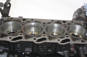 Motorblock 2S7Q6010AE Ford MONDEO 3 Turnier