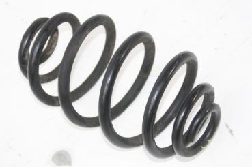 Feder hinten links 3B0511115P Skoda SUPERB 1 3U