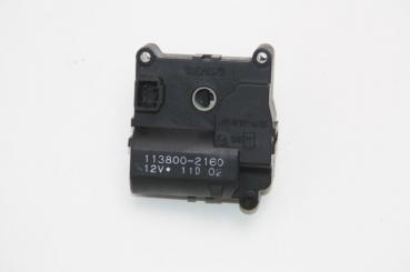 Stellmotor Heizung 1138002160 Mitsubishi PAJERO 3 V60
