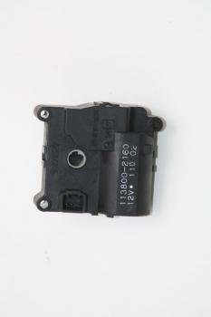 Preview: Stellmotor Heizung 1138002160 Mitsubishi PAJERO 3 V60