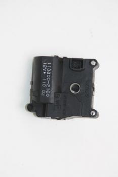 Preview: Stellmotor Heizung 1138002160 Mitsubishi PAJERO 3 V60