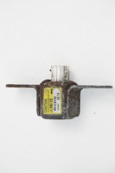 Preview: Airbag Sensor links MR409363 Mitsubishi PAJERO 3 V60