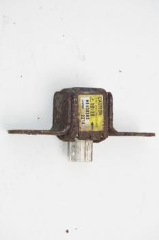 Preview: Airbag Sensor rechts MR409363 Mitsubishi PAJERO 3 V60