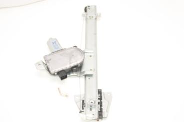 Fensterheber elektrisch hinten rechts MR436870 Mitsubishi PAJERO 3 V60