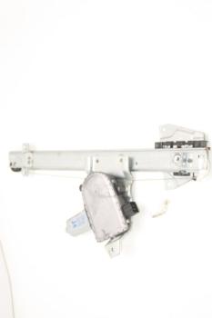 Preview: Fensterheber elektrisch hinten rechts MR436870 Mitsubishi PAJERO 3 V60