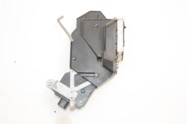 Türschloß hinten links MR349287 Mitsubishi PAJERO 3 V60