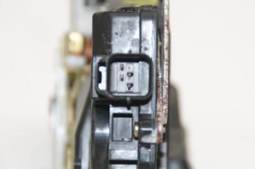 Preview: Türschloß hinten links MR349287 Mitsubishi PAJERO 3 V60