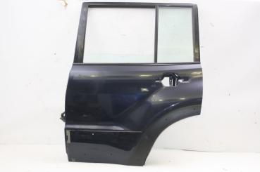 Tür hinten links MN150367 Mitsubishi PAJERO 3 V60