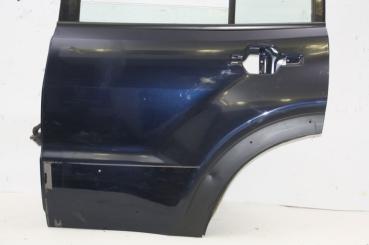 Preview: Tür hinten links MN150367 Mitsubishi PAJERO 3 V60