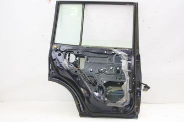 Preview: Tür hinten links MN150367 Mitsubishi PAJERO 3 V60