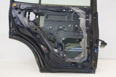 Preview: Tür hinten links MN150367 Mitsubishi PAJERO 3 V60