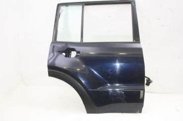 Tür hinten rechts MN150368 Mitsubishi PAJERO 3 V60