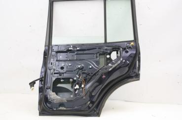 Preview: Tür hinten rechts MN150368 Mitsubishi PAJERO 3 V60