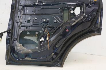 Preview: Tür hinten rechts MN150368 Mitsubishi PAJERO 3 V60