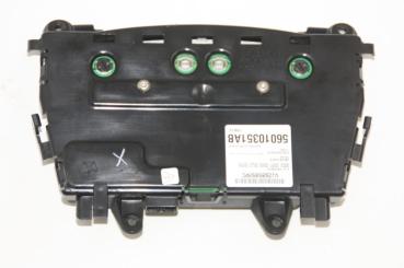 Preview: Kombiinstrument 56010351AB Jeep CHEROKEE 2 KJ