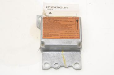 Steuergerät Aufprallsensor 28556VK200 Nissan PICK UP D22