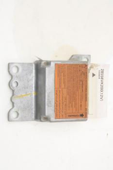 Preview: Steuergerät Aufprallsensor 28556VK200 Nissan PICK UP D22