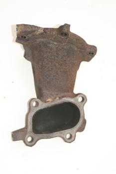 Auspuff / Hosenrohr ND1030 Nissan PICK UP D22