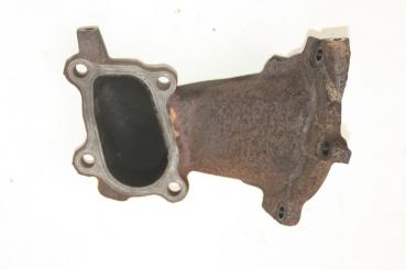 Preview: Auspuff / Hosenrohr ND1030 Nissan PICK UP D22