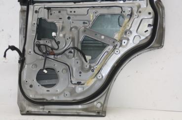 Preview: Tür hinten rechts H210M8H7MA Nissan X-TRAIL 1