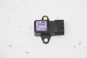 Airbag Sensor links 479308H300 Nissan X-TRAIL 1